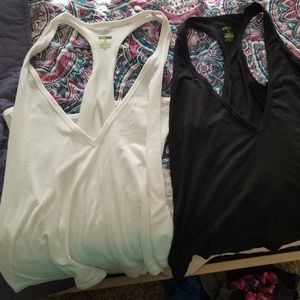 Popflex Active tanks